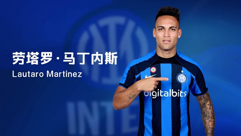 yabo体育成为国际米兰的官方博彩合作伙伴